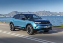 Opel Mokka: Κορυφαία εμπειρία ψηφιακής ενημέρωσης και ψυχαγωγίας