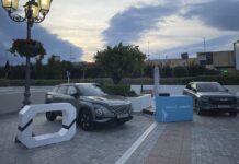 Omoda & Jaecoo: Μοναδικά προνόμια για προ-παραγγελίες μέχρι 31 Μαΐου