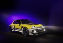 Άνοιξαν οι παραγγελίες για το Renault 5 Turbo 3E με 540 ίππους! Πόσο κοστίζει;
