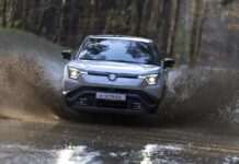 Αυτό είναι το ηλεκτρικό Suzuki e Vitara – Πότε έρχεται στην Ελλάδα;