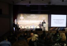 Επιτυχημένο το Road Safety Forum 2025