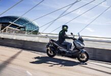 Κατέφθασε το νέο Voge SR4 Max Smart Radar