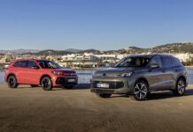 Πρωτιά για τον όμιλο VW στην ευρωπαϊκή αγορά αυτοκινήτου