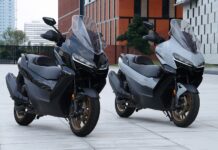 ZONTES Κ368: Πολυτέλεια και τεχνολογία