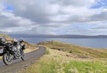 Zontes Iceland Tour 2025: «Απόβαση» στα Νησιά Φερόες
