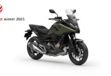 NC750X και EM1 e: Σημαντικές διακρίσεις σε βραβεία σχεδιασμού