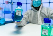 Ecolefins: Πετροχημικά με αρνητικό ανθρακικό αποτύπωμα!