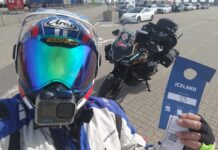 Ξεκίνησε το Zontes Iceland Tour 2025