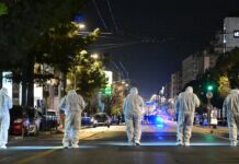 ΥΠΥΜΕ: Καταδίκη της βομβιστικής επίθεσης στα γραφεία της Hellenic Train