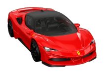 Η Ferrari ζωντανεύει στη νέα συλλογή Hot Wheels