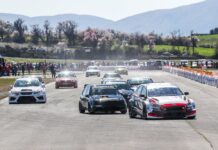 Autovision Hellenic Auto GP: Με 42 συμμετοχές ο αγώνας στα Μέγαρα