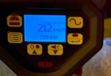 Κινούνταν μεθυσμένος με 200 χλμ./ώρα στη Λεωφόρο Κηφισού! Τι θα πληρώσει;