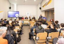 Σαρακάκης: Δεύτερο εκπαιδευτικό σεμινάριο Ασφαλούς οδηγικής συμπεριφοράς