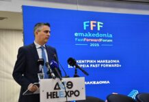Η Θεσσαλονίκη μετατρέπεται σε ένα δυναμικό κόμβο ανάπτυξης