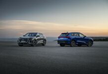 Audi Q5: Επιδόσεις εντός και εκτός δρόμου