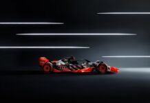 H Audi συγκεντρώνει τις αρμοδιότητες στο project της Formula 1