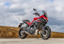 Νέες μειωμένες τιμές στις Yamaha Tracer 7 και Tracer 7 GT