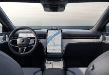 Η Volvo Cars και η Google επεκτείνουν τη συνεργασία τους
