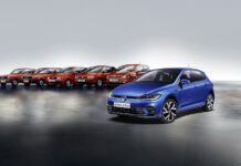 Το VW Polo έκλεισε 50 χρόνια δυναμικής παρουσίας!