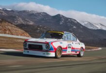 Το Skoda 130 RS γιορτάζει τα 50 χρόνια του