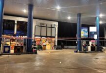 Σε ποιες περιοχές η ΑΑΔΕ έβαλε διετές λουκέτο σε 5 πρατήρια καυσίμων;