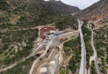 Αυτοψία στον ΒΟΑΚ έκανε ο Χρίστος Δήμας