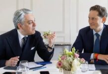Γιατί προειδοποιούν John Elkann και Luca de Meo την ΕΕ;
