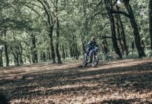 Κυριαρχία των Yamaha Super Tenere στο Olympia Rally 2025