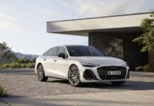 Πόσο κοστίζει το Audi Α6 e-hybrid με ηλεκτρική αυτονομία 105 χλμ.!