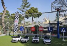 Avis Little Drivers: Μια πρωτοβουλία για την οδική ασφάλεια