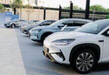 Τι ετοιμάζει η BYD στην αγορά των μεταχειρισμένων ΙΧ στην Ευρώπη;