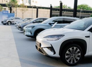 Τι ετοιμάζει η BYD στην αγορά των μεταχειρισμένων ΙΧ στην Ευρώπη;
