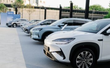 Τι ετοιμάζει η BYD στην αγορά των μεταχειρισμένων ΙΧ στην Ευρώπη;