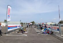 Autovision Hellenic Kart Championship 2025: Στην Καλαμάτα ο 2ος αγώνας