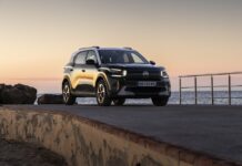 Κατέφθασε το νέο Citroen C3 Aircross στην Ελλάδα – Πόσο κοστίζει;