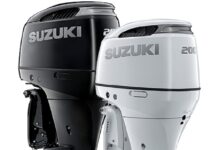 Η Suzuki DF200 κέρδισε το βραβείο Top Products 2025