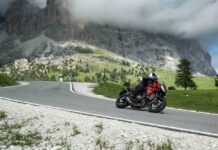 Νέο Road-trip «Passomania» στους Δολομίτες από την Andeli