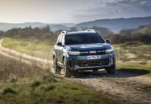 Σε τιμή έκπληξη το Dacia Bigster στην Ελλάδα!