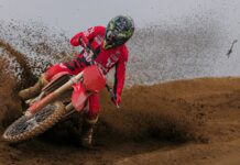 Desmo450 MX: Έναρξη παραγωγής της πρώτης Ducati Motocross