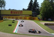 Pirelli: Verstappen ο βασιλιάς της Ίμολα