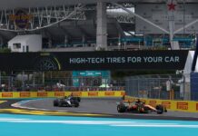 Pirelli: Διπλό στο Grand Prix στο Μαϊάμι!