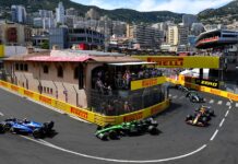 Pirelli: Ο Norris κέρδισε το «τράβα με να σε τραβώ» Grand Prix του Μονακό