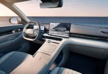 Geely: Ολοκληρωμένο σύστημα τεχνητής νοημοσύνης για έξυπνα οχήματα