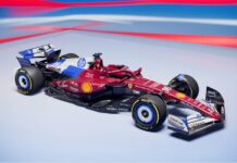 Scuderia Ferrari – HP: Τεχνολογία και design στο Grand Prix του Μαϊάμι