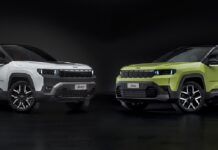 Πότε έρχεται στην Ελλάδα το νέο Jeep Compass;