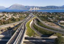 Τι έρευνα θα διεξαχθεί για την Εθνική Οδό Πύργου-Κυπαρισσίας-Τσακώνας;