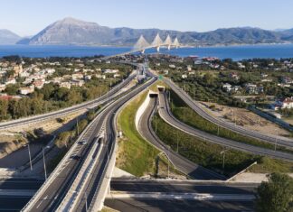 Νέος Πρόεδρος και Διευθύνων Σύμβουλος στην Ολυμπία Οδό