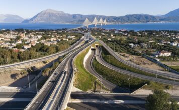 Νέος Πρόεδρος και Διευθύνων Σύμβουλος στην Ολυμπία Οδό