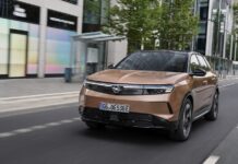 Opel: Πλήρης γκάμα ηλεκτρικών οικογενειακών μοντέλων