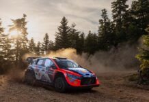 Hyundai Ελλάς: Διαγωνισμός για το Ράλλυ Ακρόπολις